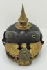 Prussian Garde Infantry NCO - Private Purchase Pickelhaube Visuel 2